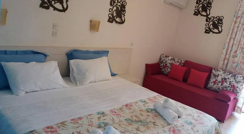 Villa Nefeli Skiathos Buitenkant foto